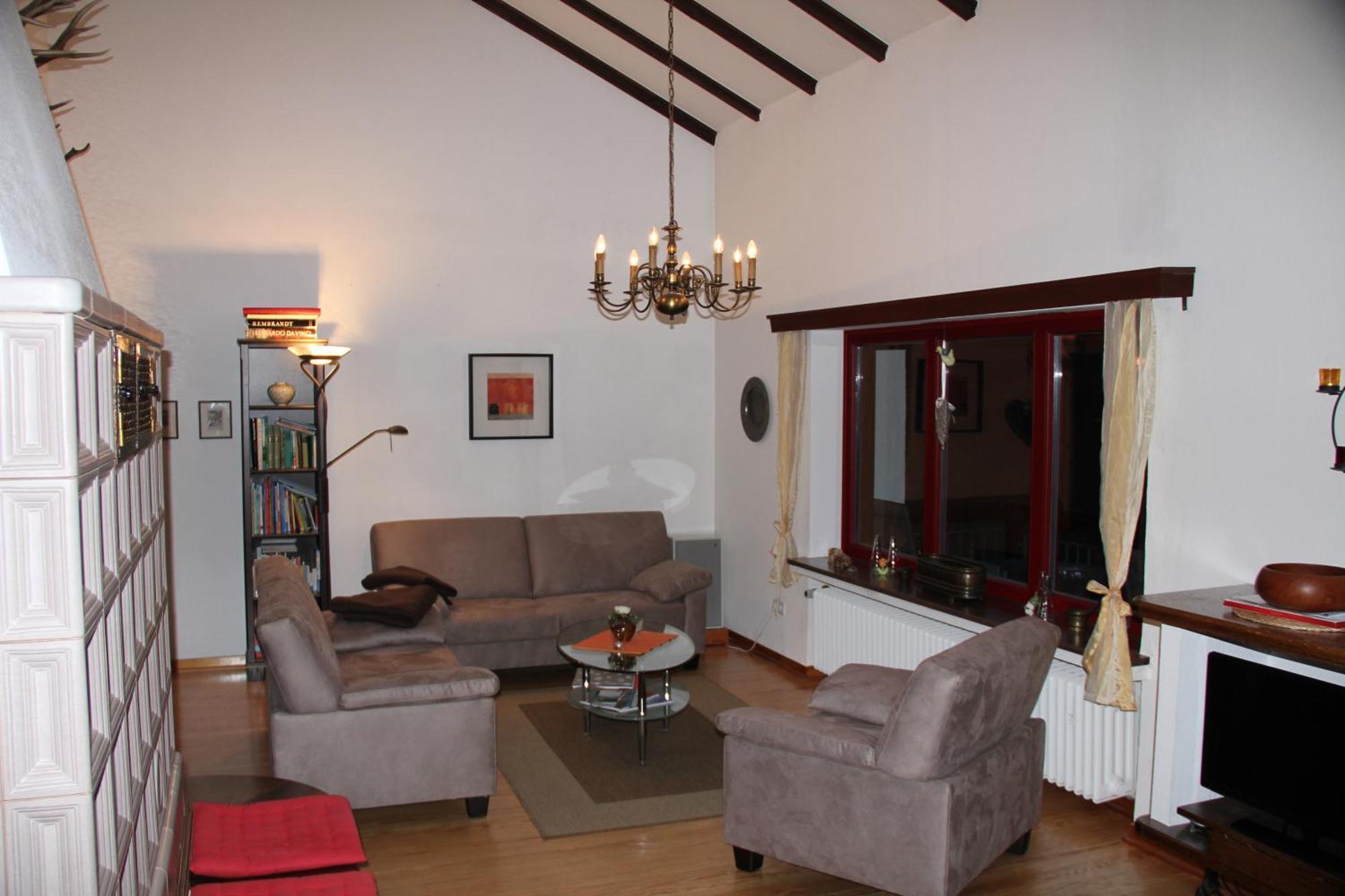 Ferienhaus Schanze19 Schmallenberg Exterior foto